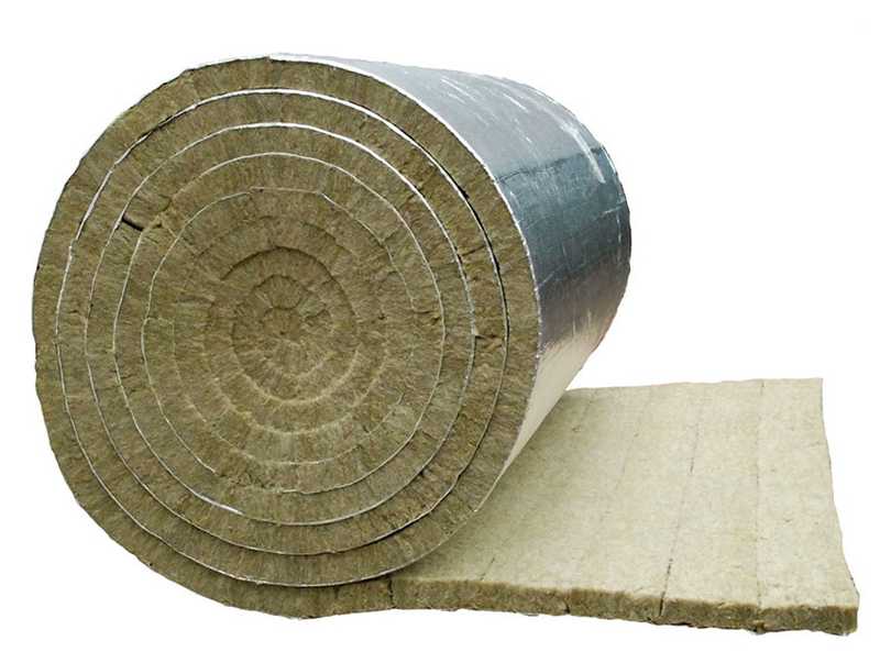 Парок Pro Lamella Mat AluCoat