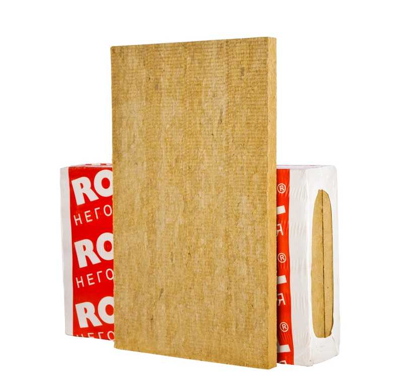 Rockwool Руф Баттс Д Стандарт