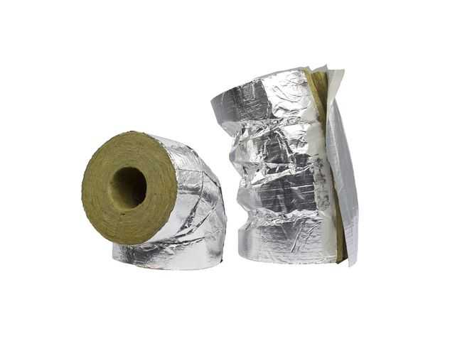 Парок Hvac Bend AluCoat T