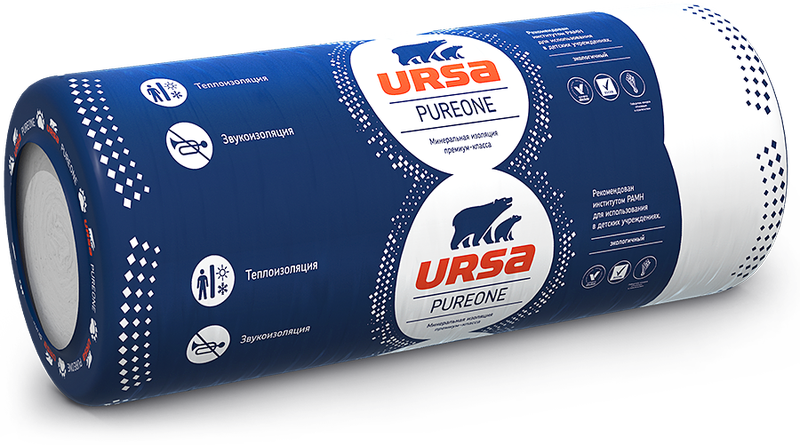 Ursa Pureone 37 RN